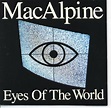 Tony MacAlpine - Eyes Of The World - Amazon.com Music