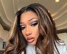 Megan Thee Stallion | Instagram Live Stream | 16 March 2020