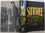 Suttree by Cormac McCarthy - Signed First Edition - 1979 - from Bookbid ...