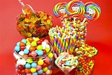 candy, Sweets, Sugar, Dessert, Sweet, Food, Halloween Wallpapers HD ...
