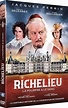 Richelieu, la Pourpre et Le Sang: Amazon.fr: Jacques Perrin, Stéphan ...
