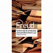 Conferencias De Introduccion Al Psicoanalisis Partes 1 Y 2 Freud ...