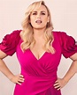 Rebel Wilson Says She Likes How She Looks at All Sizes