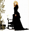 stevie nicks rock a little outtake 1985 – The Changing Times of Stevie ...