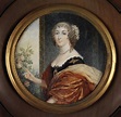 Portrait of Dorothy Sidney, Countess of Sunderland | RISD Museum