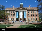 Universidad de Carolina del Norte, Chapel Hill, UNC. Estudiantes en ...
