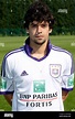 Anderlecht's Fernando Canesin Matos pictured during the season photo ...