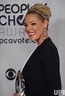 Photo: 35th annual People's Choice Awards in Los Angeles ...