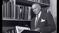 Black Architect Paul Revere Williams’s Legacy Will Live On in Southern ...