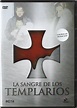 Amazon.com: La sangre de los templarios : Movies & TV