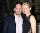 Foto: Elizabeth Banks y Max Handelman | 15 estrellas que se casaron con ...