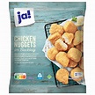 ja! Chicken Nuggets 1000g bei REWE online bestellen!