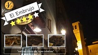 TABERNA EL EMBRUJO (Toledo): un clásico del tapeo toledano (en 30 ...