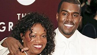 ¿Quién es Donda Oeste? Todo sobre la madre de Kanye West - Entretenimiento