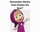 Masha Meme | Mobile Legends Amino Amino