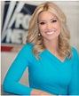 “FOX & Friends” Co-Host Ainsley Earhardt to Follow Up Her #1 New York ...