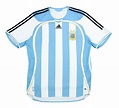 Argentina 2006 Home Kit