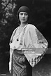 Princess Ileana of Romania , 1923. News Photo - Getty Images