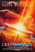 Deep Impact (#2 of 2): Mega Sized Movie Poster Image - IMP Awards