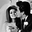 A Look Back at Elvis and Priscilla Presley’s Las Vegas Wedding - Over ...