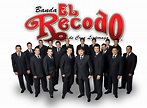 Discografias Completas Regional Mexicano: Discografia Banda El Recodo ...