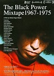 The Black Power Mixtape 1967-1975 [DVD] [2010] - Best Buy | Black power ...