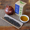 Roasted Tsui Yu Oolong Tea | Eco-Cha Teas