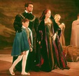 The Real Duchess of Amalfi | The Duchess of Malfi | Royal Shakespeare ...