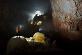 Son Doong: Vietnam öffnet größte Höhle der Welt für Besucher - DER SPIEGEL