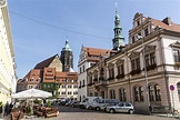 Pirna - Germany - Blog about interesting places