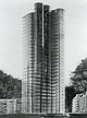 Glass Skyscraper - Data, Photos & Plans - WikiArquitectura