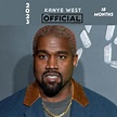 Buy Kanye West 2023 Calendar: Celebrity Calendar 2023 July 2022 ...