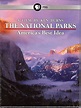 Ken Burns The National Parks- America's Best Idea - Pristine Sales
