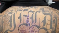 Korn Fieldy Tattoo Photo Gallery Pictures