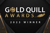 NATIONAL receives two IABC Gold Quill Awards | NATIONAL