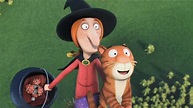 Room on the Broom - Official Trailer - YouTube