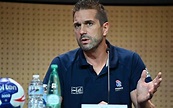 Handball : Guillaume Gille vise le podium aux JO de Tokyo - Le Parisien