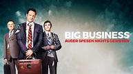 Big Business - Außer Spesen nichts gewesen streamen | Ganzer Film | Disney+