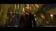 hotel Fight Scene in Singapore of James Bond in Hindi- Skyfall 2012 HD ...
