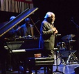 Barry Harris gave classic bebop love to the Gilmore Festival jazz crowd ...
