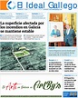Periódico El Ideal Gallego (España). Periódicos de España. Toda la ...