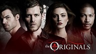 The Originals: vídeo promocional estendido da 4ª temporada da série ...