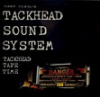 GARY CLAIL'S TACKHEAD SOUND SYSTEM / Tackhead Tape Time LP – TICRO MARKET