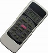 HCDZ Replacement Remote Control for Innovair Vexus EV10C2DB6 H10C2MR63 ...