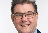 Bundestagswahl: SPD-Kandidat Michael Maurer im Porträt