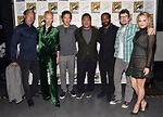 El elenco de 'Doctor strange' - Fotos en eCartelera