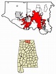 Huntsville, Alabama - Wikipedia