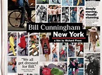 Film Review: Bill Cunningham New York