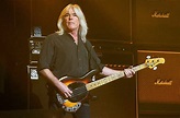 AC/DC Bassist Cliff Williams Takes His Final Bow: Watch | Billboard