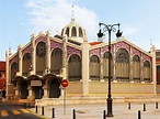 Mercado Central de Valencia - Opinión, consejos, guía de viaje y más!